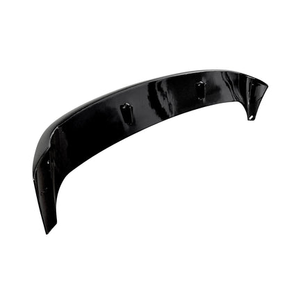 Takvinge G31 Blank svart (17-23)