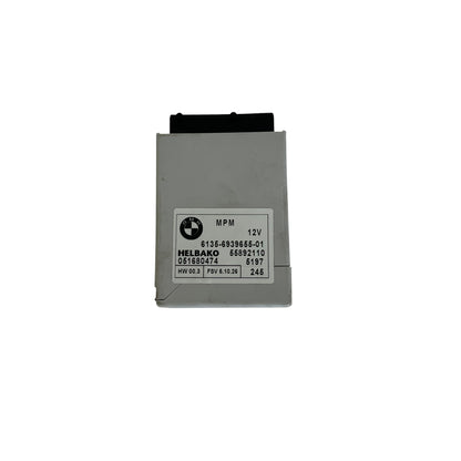 W0597 MPM (Micro Power Module) modul E60/E61 art: 6135693965501