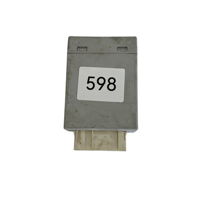 W0598 EHC luftfjädrings modul E61 art:3714676628001