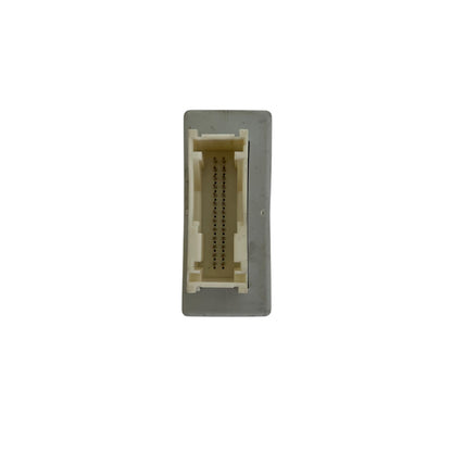W0598 EHC luftfjädrings modul E61 art:3714676628001