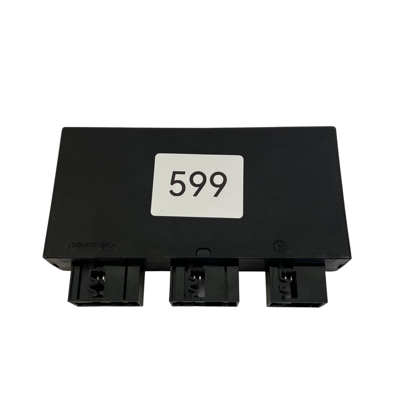 W0599 PDC (Parkeringshjälp Styrenhet) 66216942677