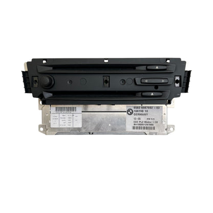 CCC Radio Bmw E90 / E91 / E92 / E93 art: 6583698769203