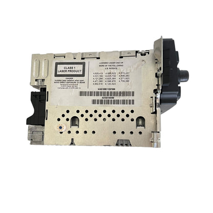 CCC Radio Bmw E90 / E91 / E92 / E93 art: 6583698769203