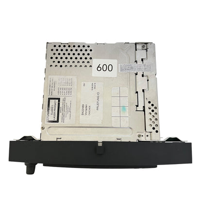 CCC Radio Bmw E60 / E61 PRE LCI  art: 6583695185601