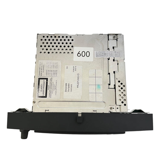 CCC Radio Bmw E60 / E61 PRE LCI  art: 6583695185601