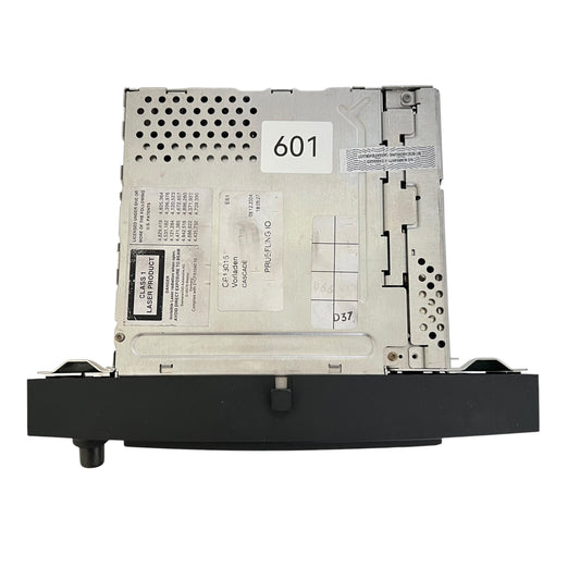 CCC Radio Bmw E60 / E61 PRE LCI  art: 6583695377304