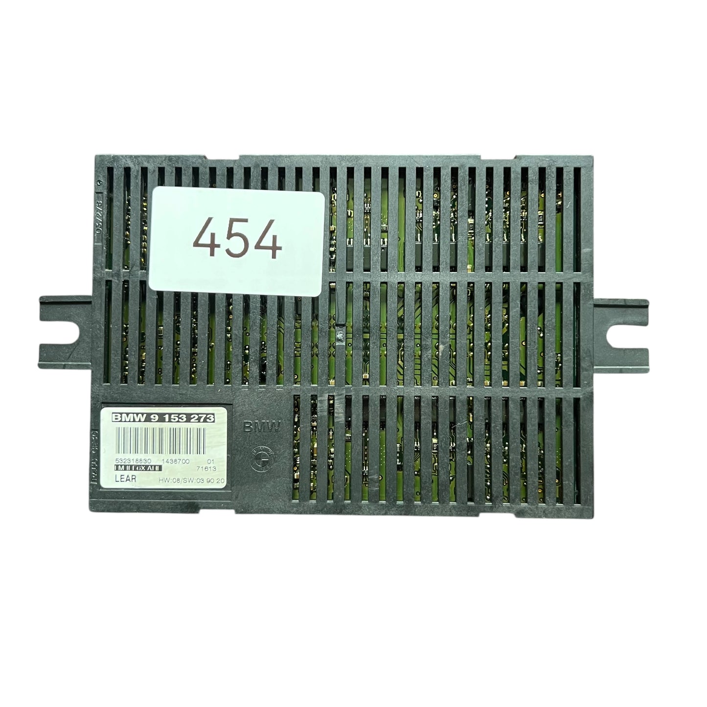LM2 AHL (Light Module) E60/E61 art:9153273