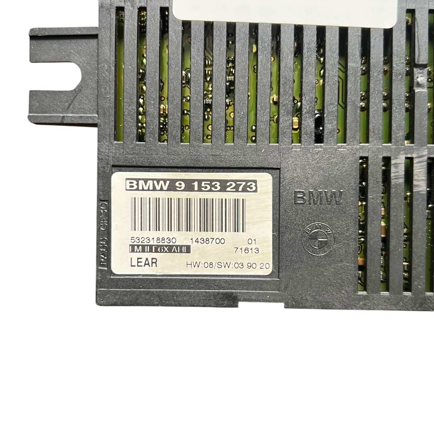 LM2 AHL (Light Module) E60/E61 art:9153273