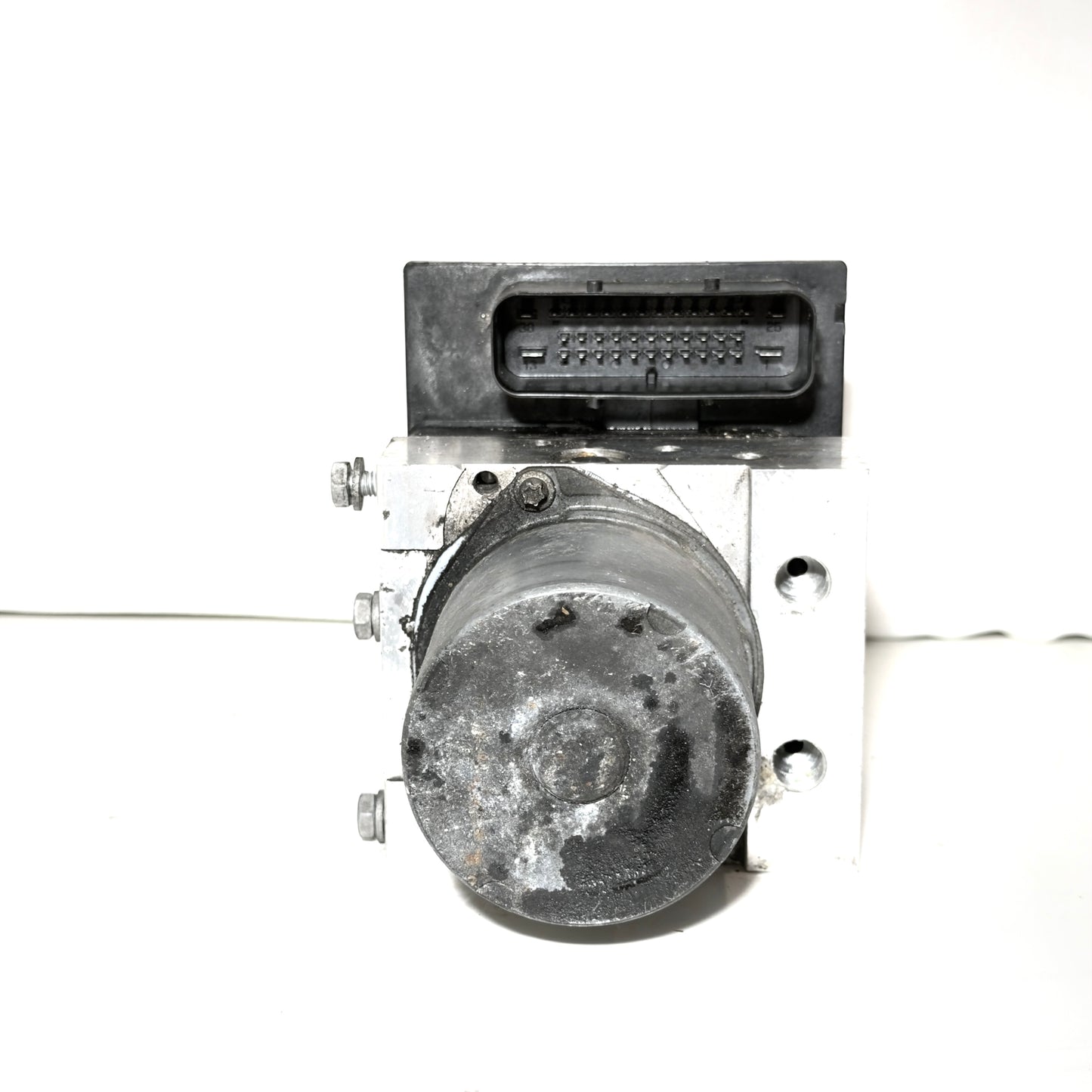 W0343 ABS pump/styrenhet Active Steering Bmw E60 / E61 2003-2010 art: 3451676970701