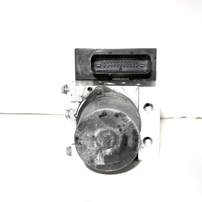 W0343 ABS pump/styrenhet Active Steering Bmw E60 / E61 2003-2010 art: 3451676970701