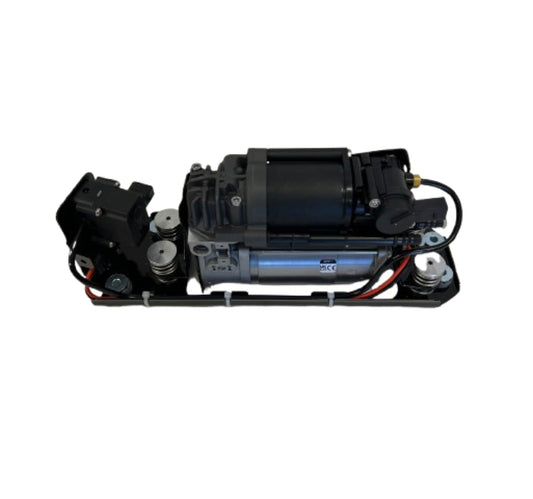 Luftkompressor / Luftfjädring BMW F11 5-Serie (09-18)