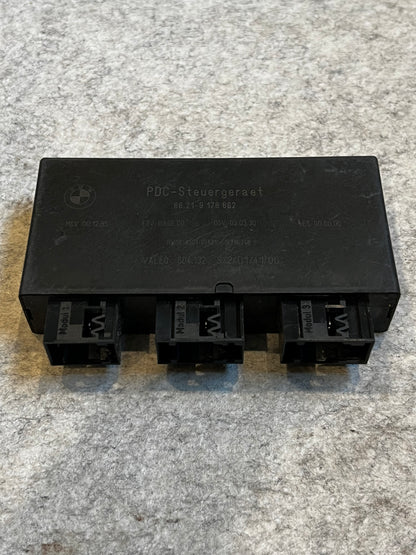 PDC (Parkeringshjälp Styrenhet) 66219176682