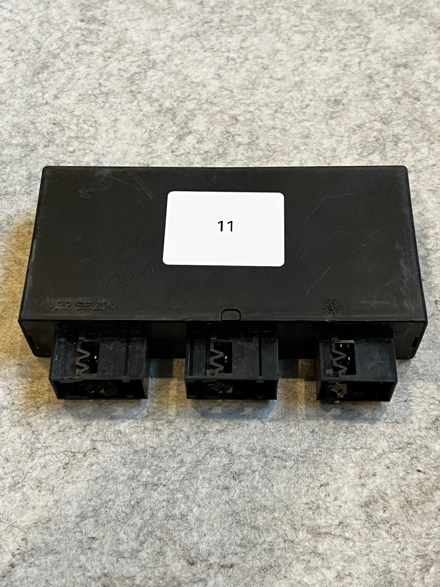 PDC (Parkeringshjälp Styrenhet) 66219176682