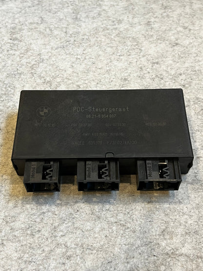 PDC (Parkeringshjälp Styrenhet) 66216954007