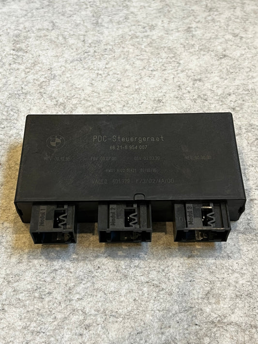 PDC (Parkeringshjälp Styrenhet) 66216954007