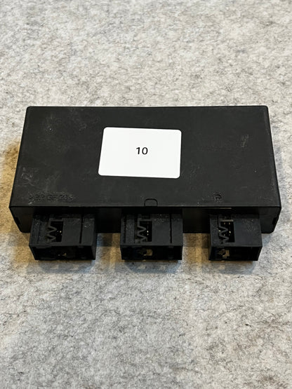 PDC (Parkeringshjälp Styrenhet) 66219145158