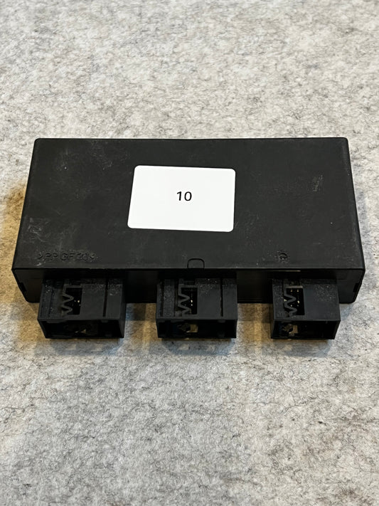 PDC (Parkeringshjälp Styrenhet) 66219145158