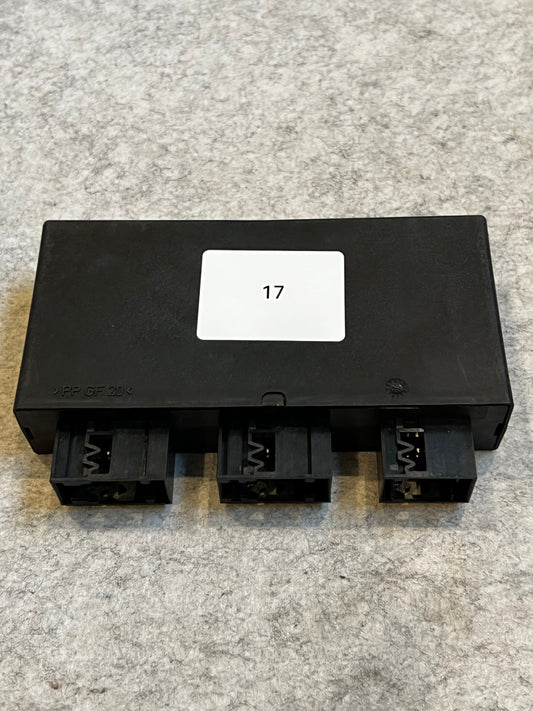 PDC (Parkeringshjälp Styrenhet) 66216954007