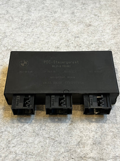 PDC (Parkeringshjälp Styrenhet) 66219176682