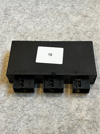 PDC (Parkeringshjälp Styrenhet) 66219176682