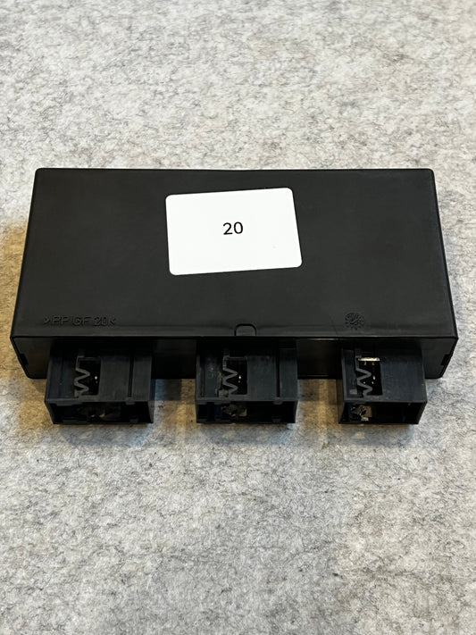 PDC (Parkeringshjälp Styrenhet) 66219185139