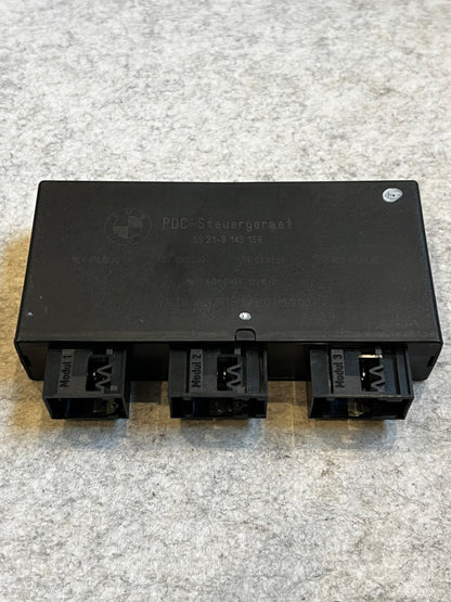 PDC (Parkeringshjälp Styrenhet) 66219145158