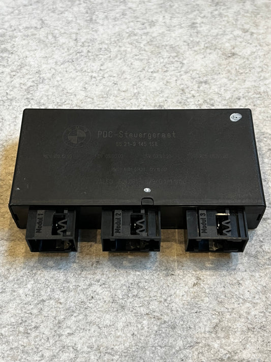 PDC (Parkeringshjälp Styrenhet) 66219145158