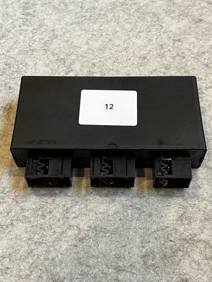 PDC (Parkeringshjälp Styrenhet) 66219145158