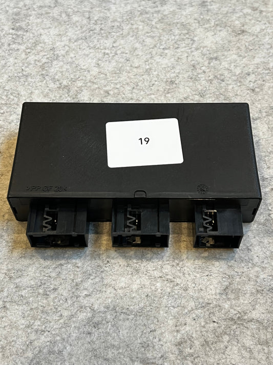 PDC (Parkeringshjälp Styrenhet) 66219176682