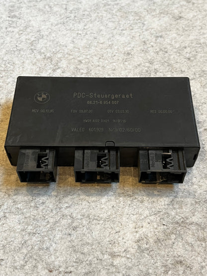 PDC (Parkeringshjälp Styrenhet) 66216954007