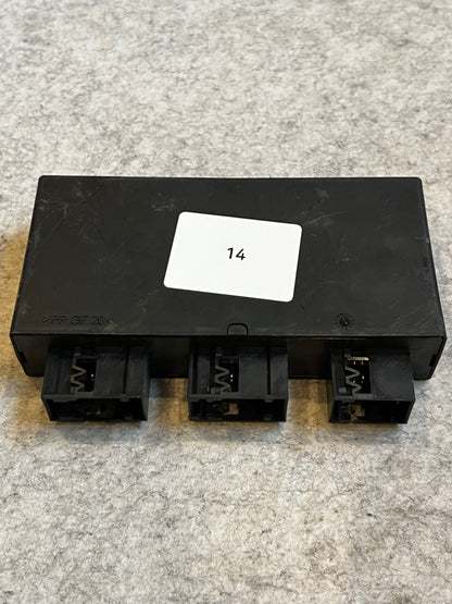 PDC (Parkeringshjälp Styrenhet) 66216954007