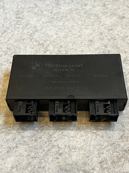 PDC (Parkeringshjälp Styrenhet) 66219145158