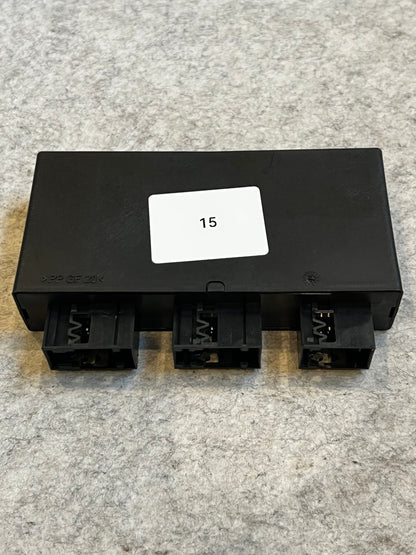 PDC (Parkeringshjälp Styrenhet) 66219145158