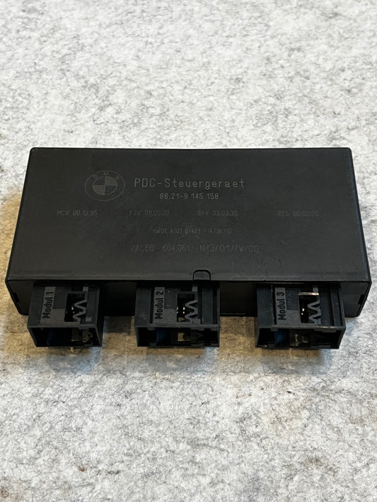 PDC (Parkeringshjälp Styrenhet) 66219145158