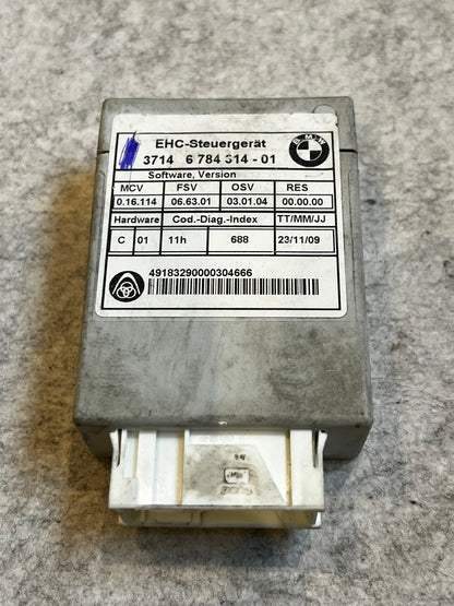 EHC luftfjädrings modul E61 art:3714678431401