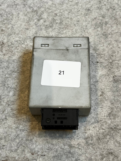 Anhaengermodul (Dragkroks modul) art:61359111947