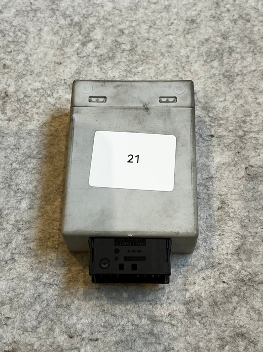 Anhaengermodul (Dragkroks modul) art:61359111947