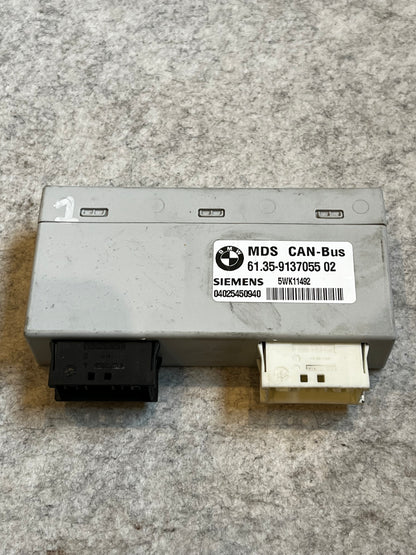 MDS styrenhet taklucka E60/E61 art:6135913705502