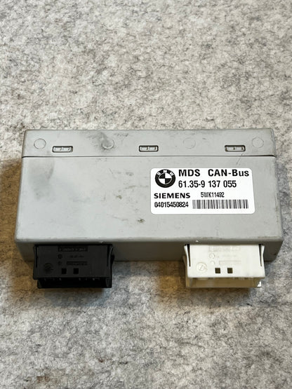 MDS styrenhet taklucka E60/E61 art:61359137055