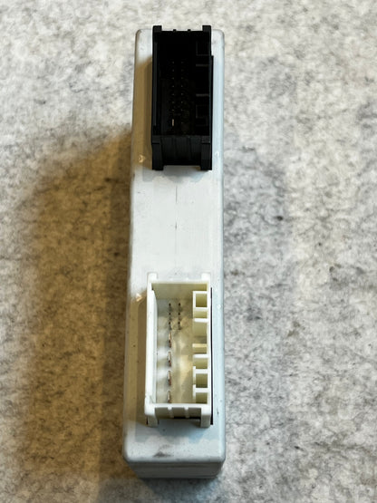 MDS styrenhet taklucka E60/E61 art:61359137055