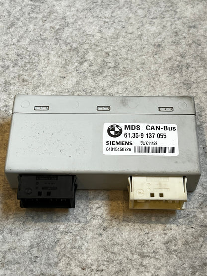 MDS styrenhet taklucka E60/E61 art:61359137055