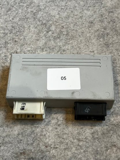 MDS styrenhet taklucka E60/E61 art:61359137055