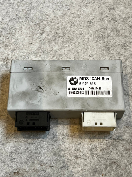 MDS styrenhet taklucka E60/E61 art:6949626