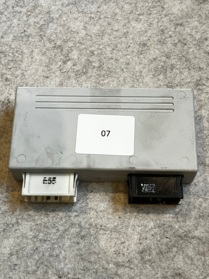 MDS styrenhet taklucka E60/E61 art:6949626