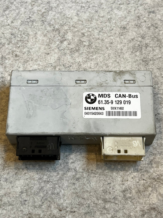 MDS styrenhet taklucka E60/E61 art:61359129019