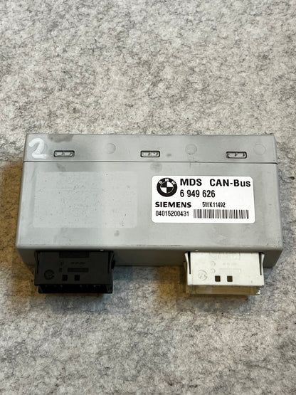 MDS styrenhet taklucka E60/E61 art:6949626