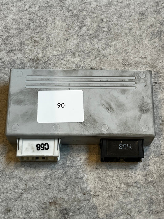 MDS styrenhet taklucka E60/E61 art:6949626