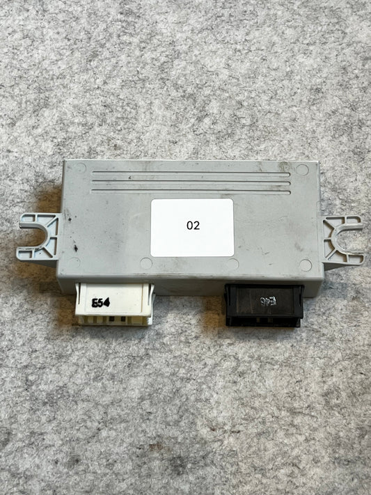 MDS styrenhet taklucka E90/E91 art:61359137054