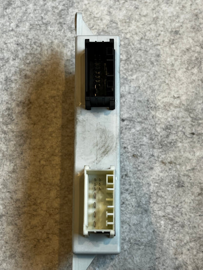 MDS styrenhet taklucka E90/E91 art:61359137054