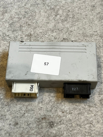 MDS styrenhet taklucka E60/E61 art:61359129019